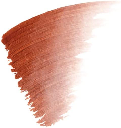 Integrated Nuance Eyebrow Mascara D (Ojamajo Doremi Limited Design) OR347 Hazuki Orange Main Unit 0.2 oz (6 g)