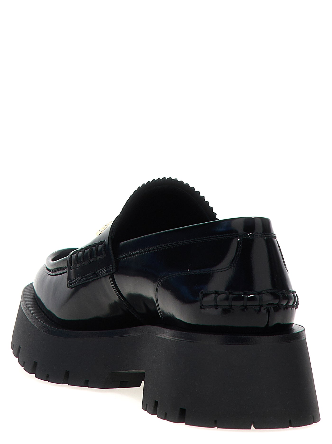 Alexander Wang アレクサンダー・ワン・カーター・ラグ 'ローファー - Image 3