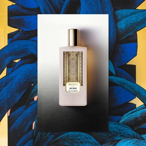 MEMO Abu Dhabi eau de parfum 75 ml - Image 3