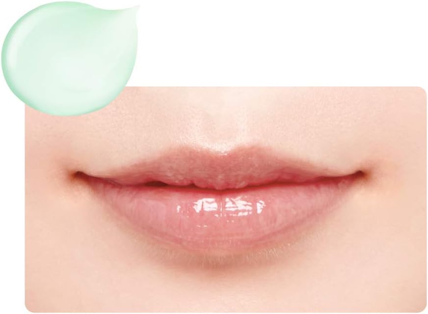 ettusais Lip Edition (Gloss) 01 Mint Green Lip Gloss Lip Serum 10g 10g (x1)