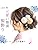 JZOON Hair Ornaments 3-Piece Set, Flowers, Yukata, Coming-of-Age Ceremony, Graduation Ceremony, Fireworks Display, Ping Pong Mom, Pearl, Hair Accessories, Cute, Long Sleeve Hakama, Coming-of-Age