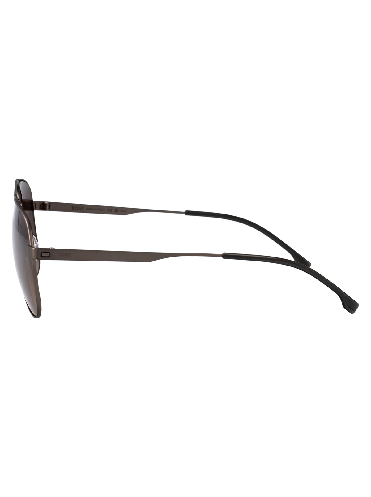 Boss ボスヒューゴボスアビエーターサングラスボス1641/S R80 Ha - Image 3