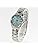 CASIO LTP-1302DS-2A Women's Quartz Light Blue Shell