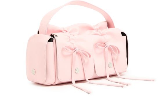 ACNE マルチポケット ハンドキャリーバッグ - Image 3