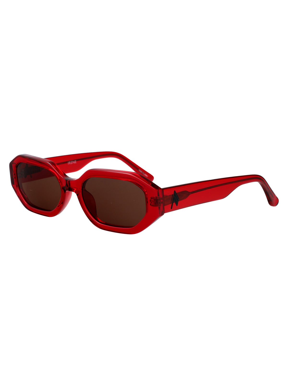 The Attico Squared Sunglasses Attico14 C13 Sun C13 - Image 3