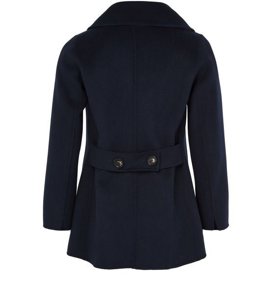 S MAX MARA Double breasted caban - Image 3