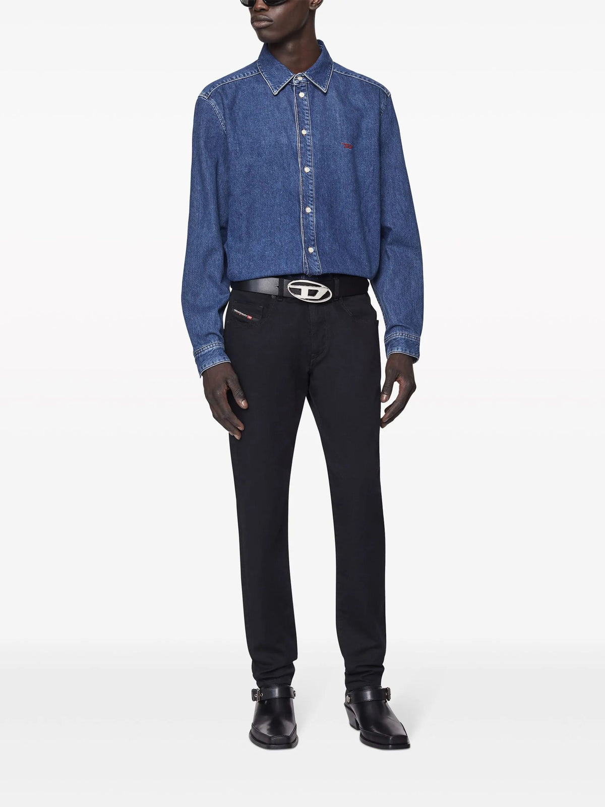 Diesel あらゆる見出しの材料から製造 - Image 3