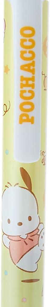Sanrio 673501 Pochacco Sharp Pencil Kurutoga