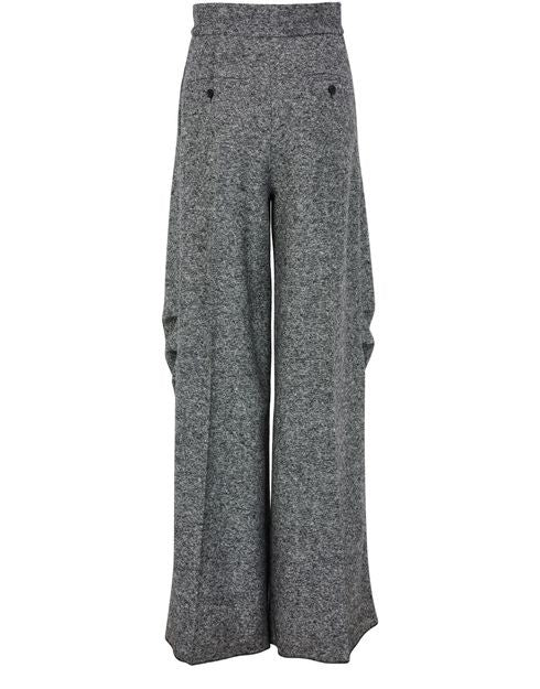 MAX MARA Simone wide-leg pants - Image 3