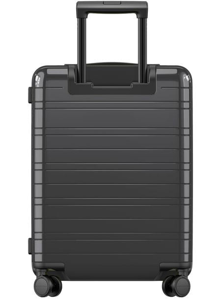 HORIZN STUDIOS H5 エッセンシャル グロッシー キャビンスーツケース (35L) - Image 3