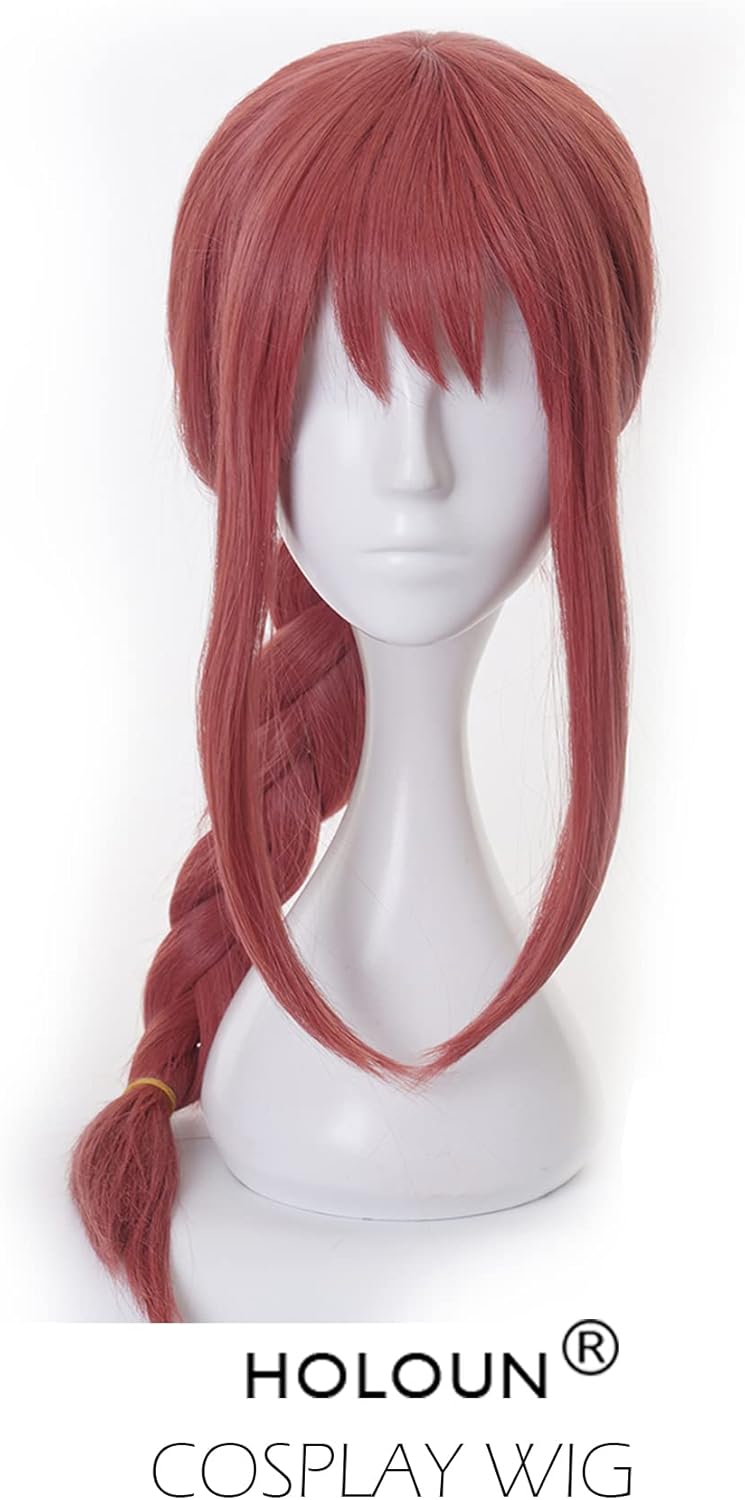 HOLOUN Chainsawman Maki Mauig Cosplay Tool, Halloween, Christmas, Festival, Gift