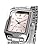 Casio LTP-V007D-4E Standard Quartz Women's Watch, Ice Pink, Metal Band, Overseas Model, Ice Pink LTP-V007D-4E Metal Band, Bracelet Type