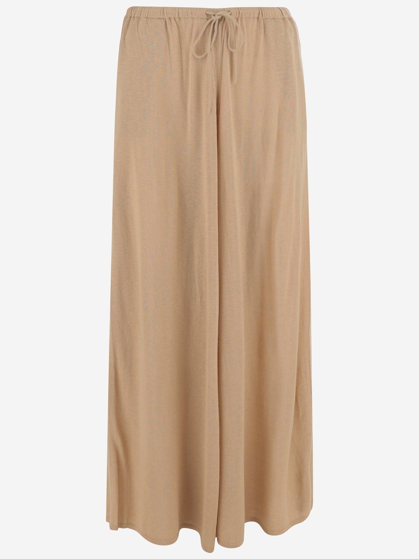By Malene Birger Malene Birgerウールブレンドピスカタパンツ - Image 3