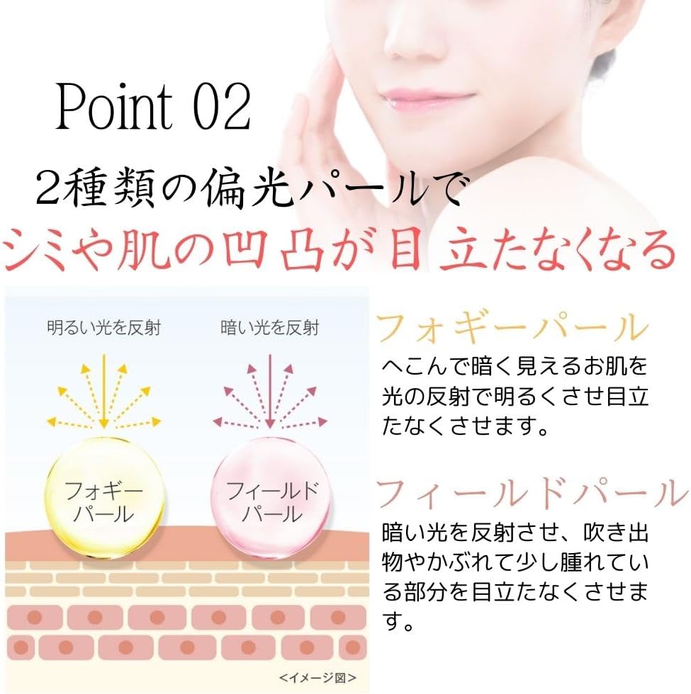 Official Moncygne Base Rose