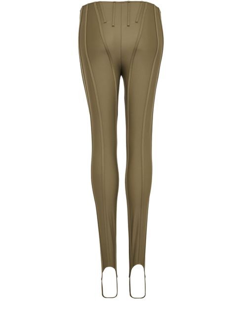 MUGLER 長ズボン - Image 3