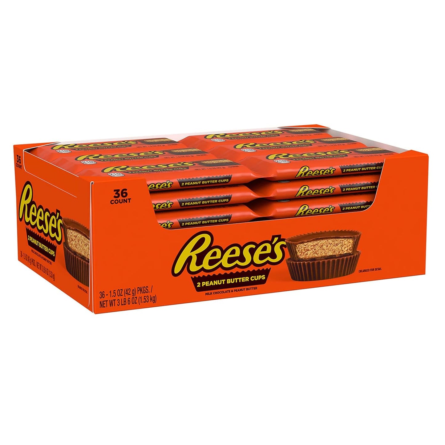 Chocolates Reese's Peanut Butter Cup