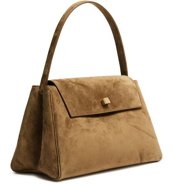 KHAITE Audrey shoulder bag - Image 3
