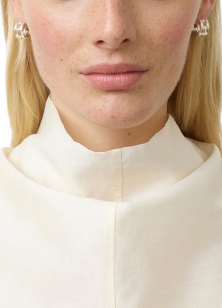 LIE STUDIO The Johanna イヤリング - Image 3