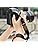 [koolriver] For EOS C50 Strap, Hand Strap, Drop Prevention, One Hand Wrap, Wrist SLR Strap, Easy Removal, For Nikon SLR Camera For Canon EOS