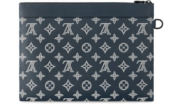 LOUIS VUITTON Pochette To-Go - Image 3