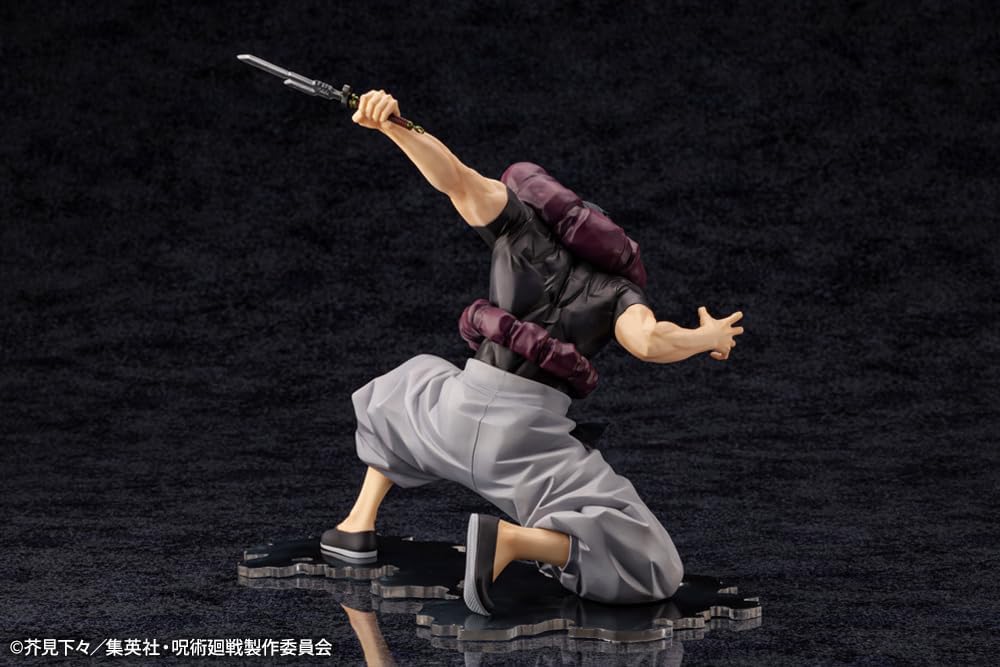 Kotobukiya ARTFX J Fushiguro J 1/8 Scale PVC Painted Complete Figure