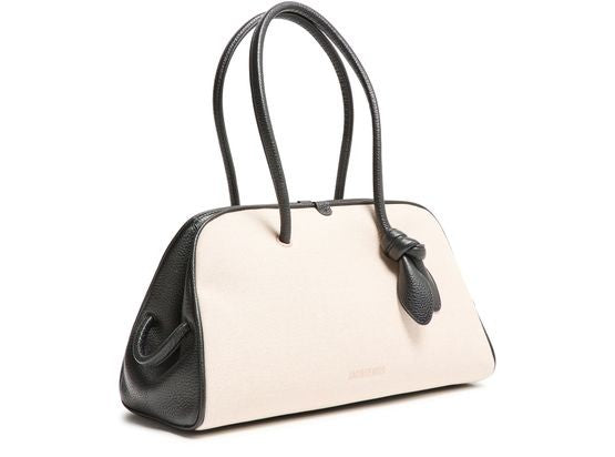 JACQUEMUS The Turismo bag - Image 3