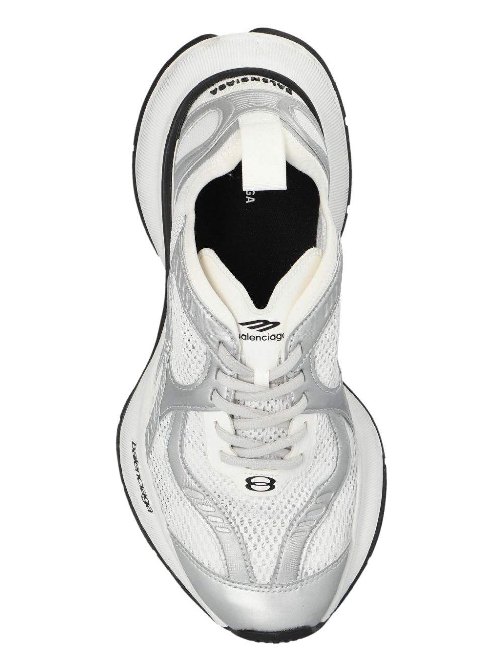 Balenciaga バレンシアガサーキットスニーカー - Image 3