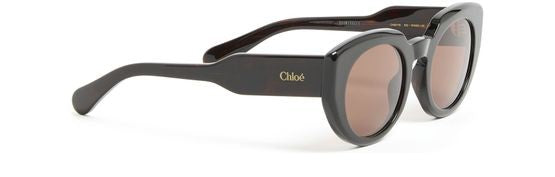 CHLOE Gayia sunglasses - Image 3