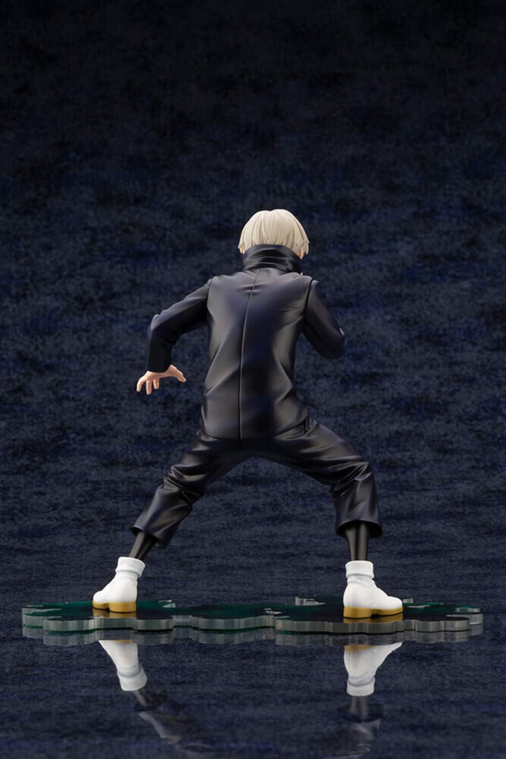 ARTFX J PV050 Magical Warfare Kumaki, Barbs, 1/8 Scale, PVC Pre-painted Complete Figure