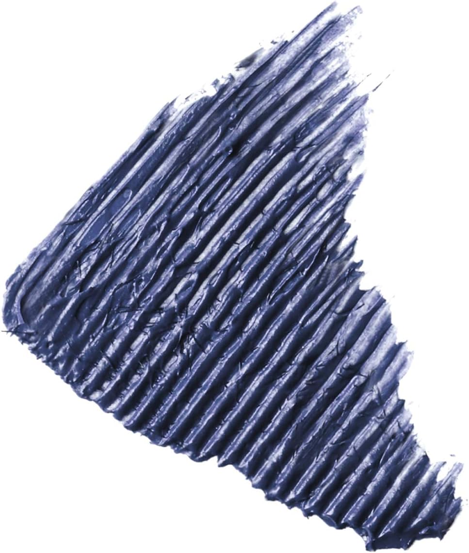 ettusais Rush Version Upgraded a NV (Navy) Mascara Base 0.2 oz (6 g)