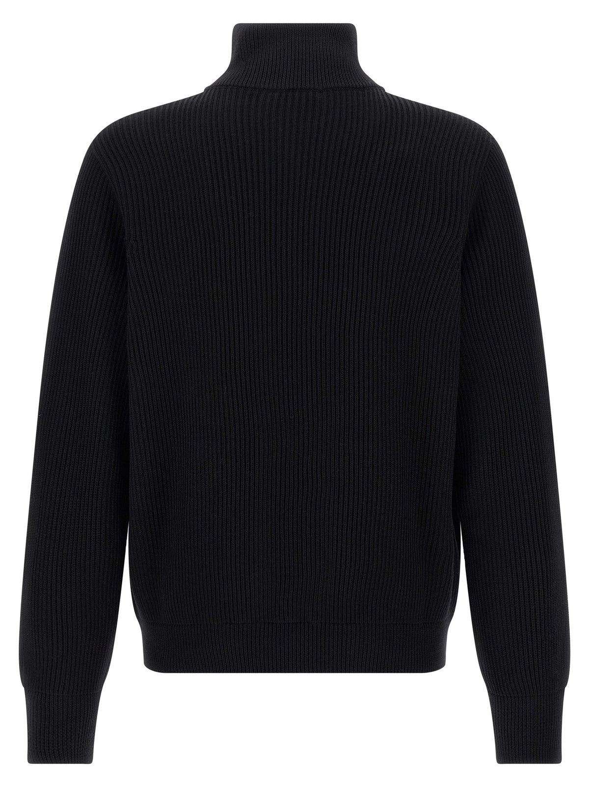 Roberto ロベルト・コリーナリブ・カーディガン - Image 3