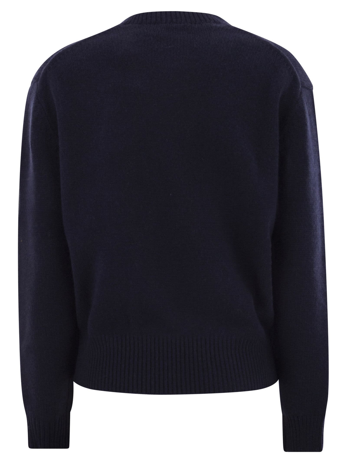 Polo ポロラルフローレンセータープルオーバーハンターネイビー - Image 3