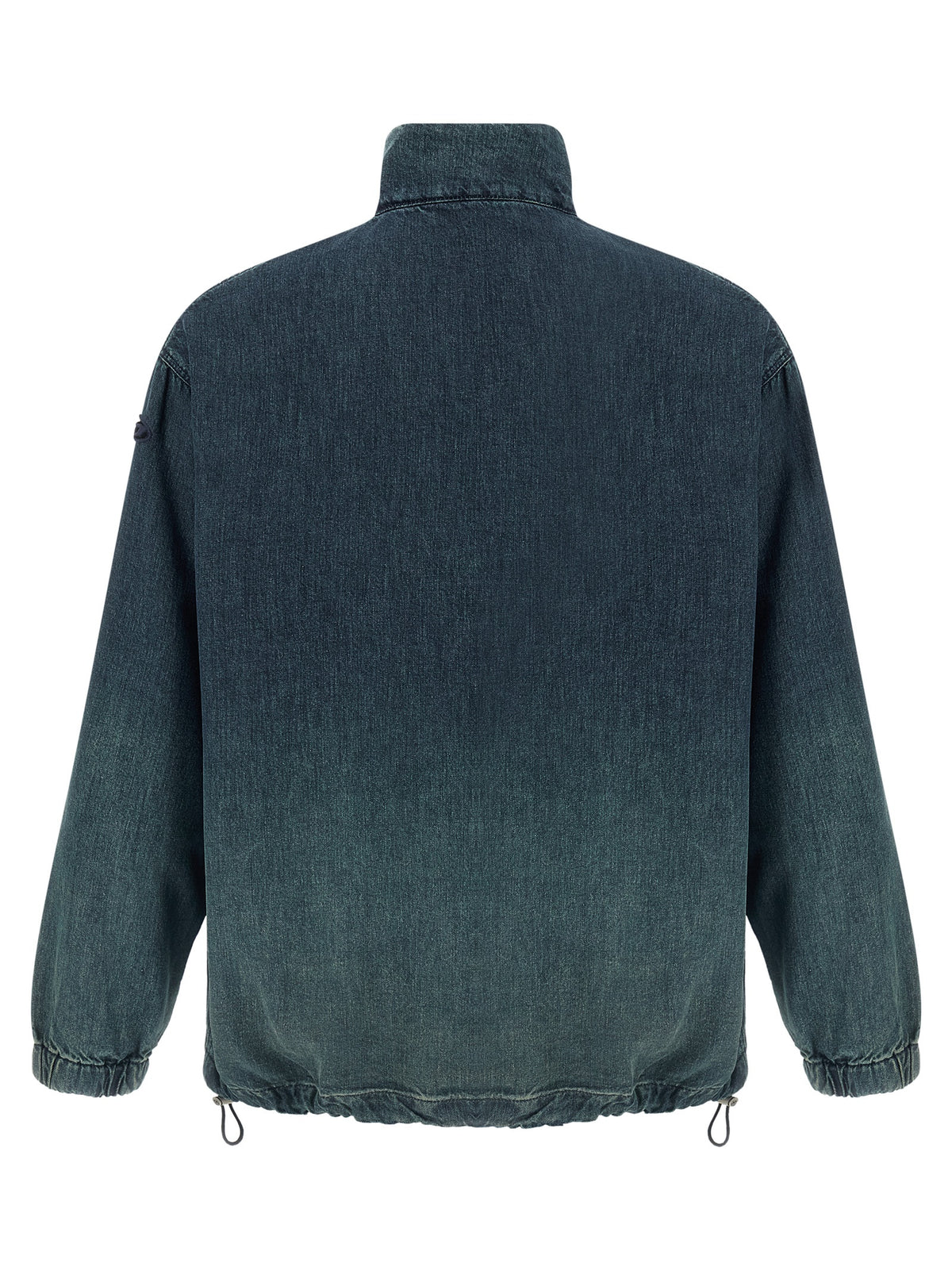 Diesel ディーゼル 'D Krap S6'ジャケット - Image 3