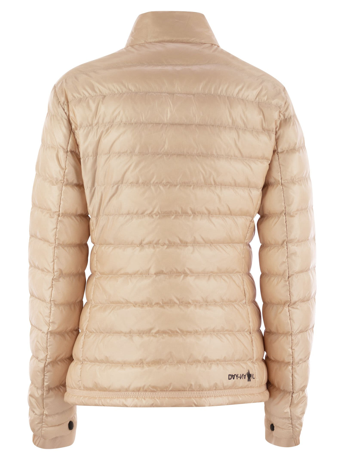 Moncler モンクラーグレノーブルワリビショートダウンジャケット - Image 3