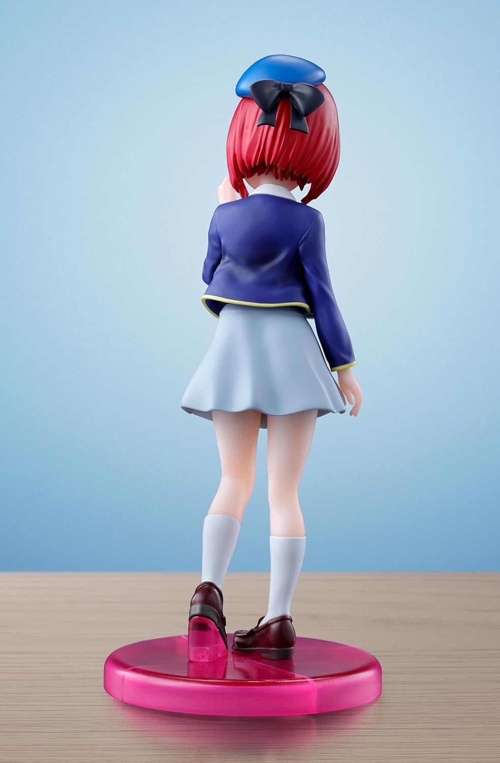 Rowtashii Noise Adokenette TV Animation "Children of the Surprising" Kana Arima, Approx. 5.3 inches (135 mm), PVC & ABS, Painted Finished Figure