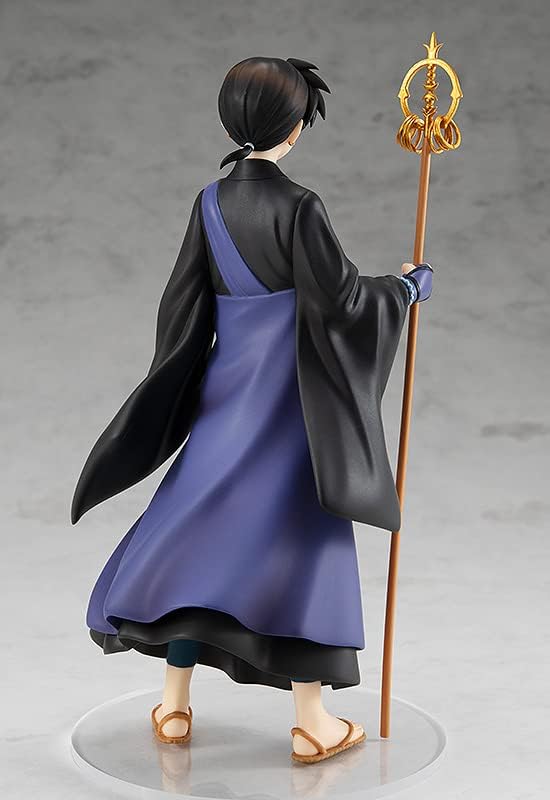 POP UP PARADE Inuyasha Maitreya Non-Scale Plastic Pre-painted Complete Figure