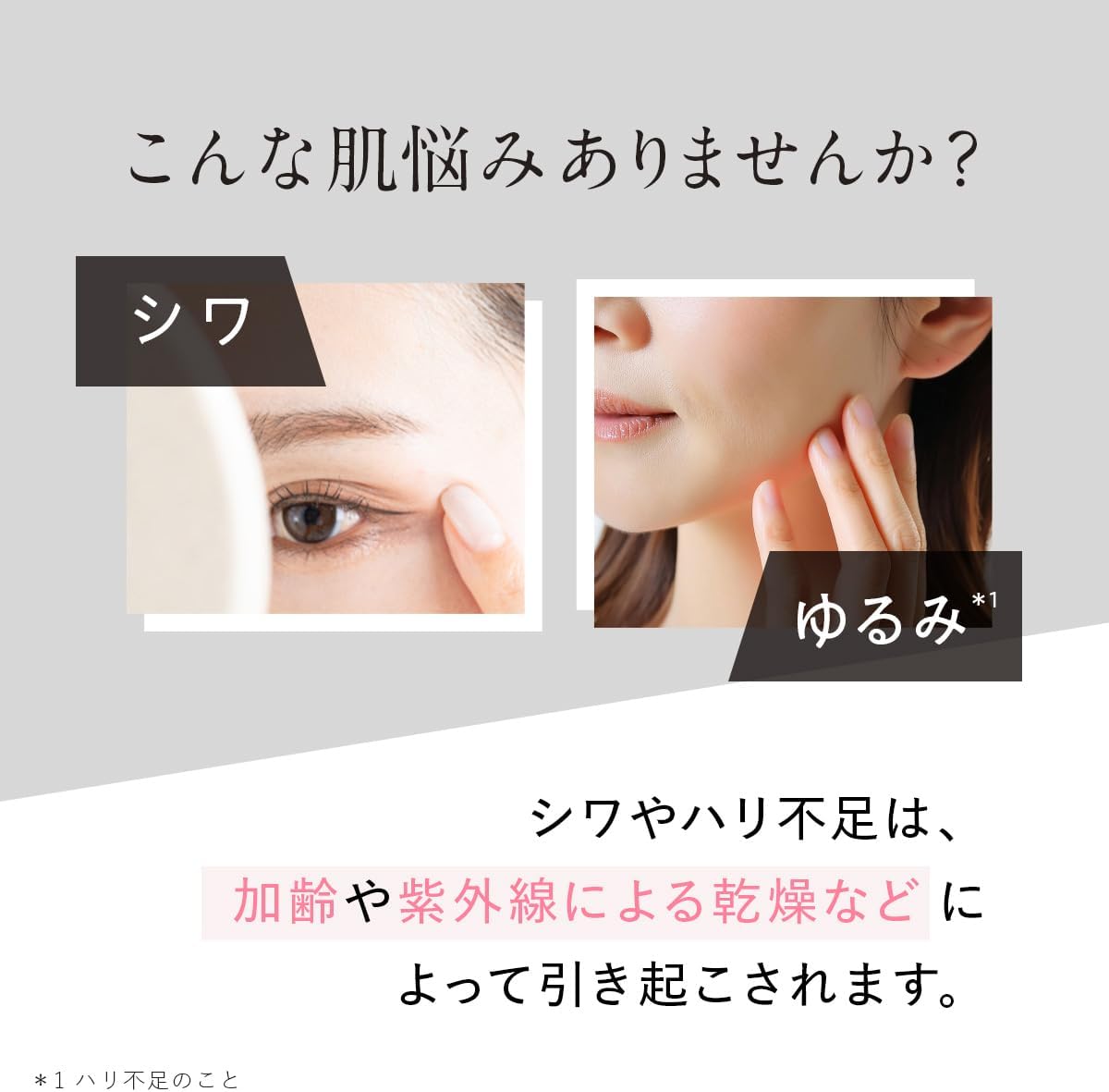 CANADEL Premier Lift All-in-One Quasi Drug for HURRICAL & WRINKLE REDUCTION, 2.0 oz (58 g), Beauty Serum, Moisturizing, Hali, Wrinkle Improvement, Niacinamide, Canadel