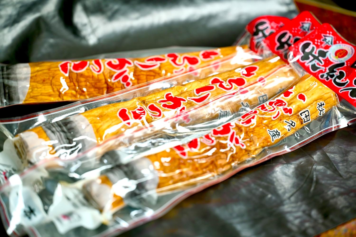 Akita Specialty Iburigako Iburigako, Japanese Produced, Yokote Food Processing (Extra Large)