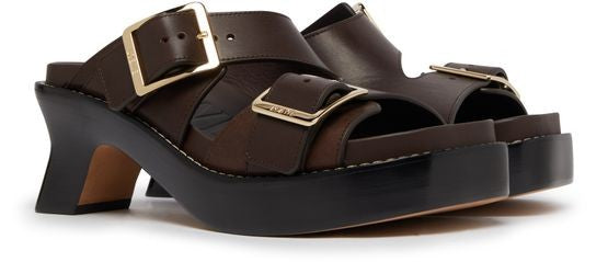LOEWE Ease ヒールスライド 90 - Image 3