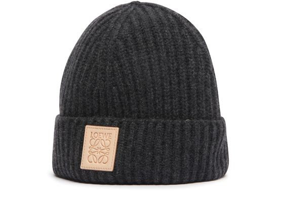 LOEWE Cashmere beanie - Image 3