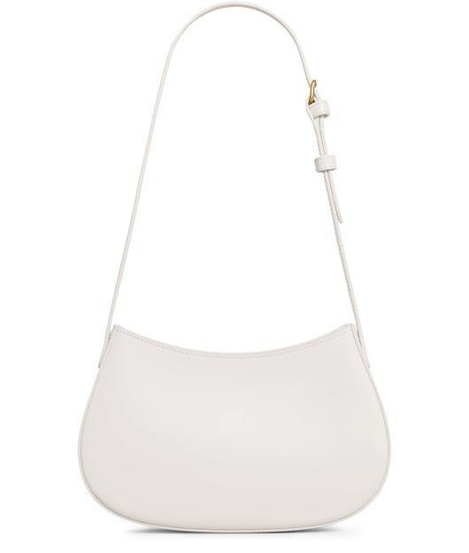 CELINE Medium tilly bag in shiny calfskin - Image 3