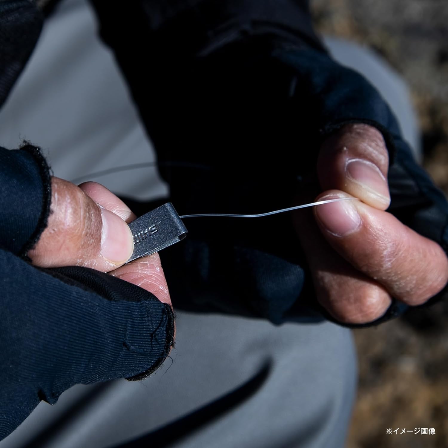 シマノ(SHIMANO) ラインカッターR/ラインカッターR(S) CT-932R/CT-933R