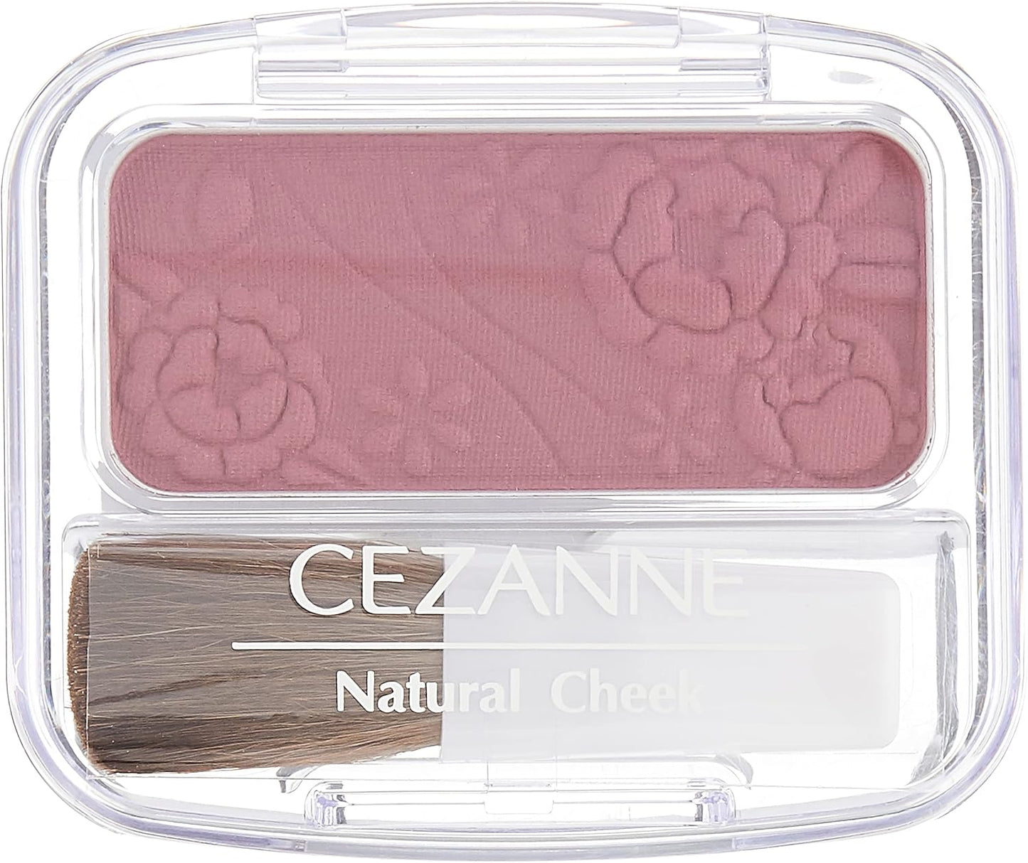 Cezanne Natural Teak N 16 Cassis Rose, 0.14 oz (4.0 g)