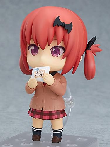Gabriel Drop Out, Nendoroid Satania, Not-to-scale ABS & PVC, Pre-Painted Posable Figure