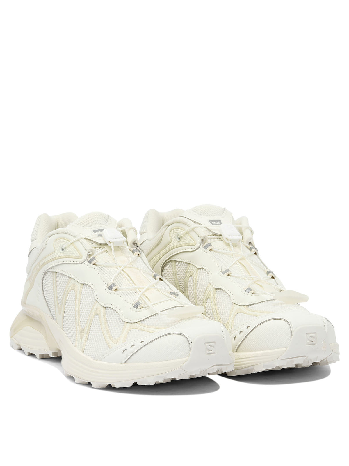 Salomon サロモン「Xt ウィスパー」スニーカー - Image 3