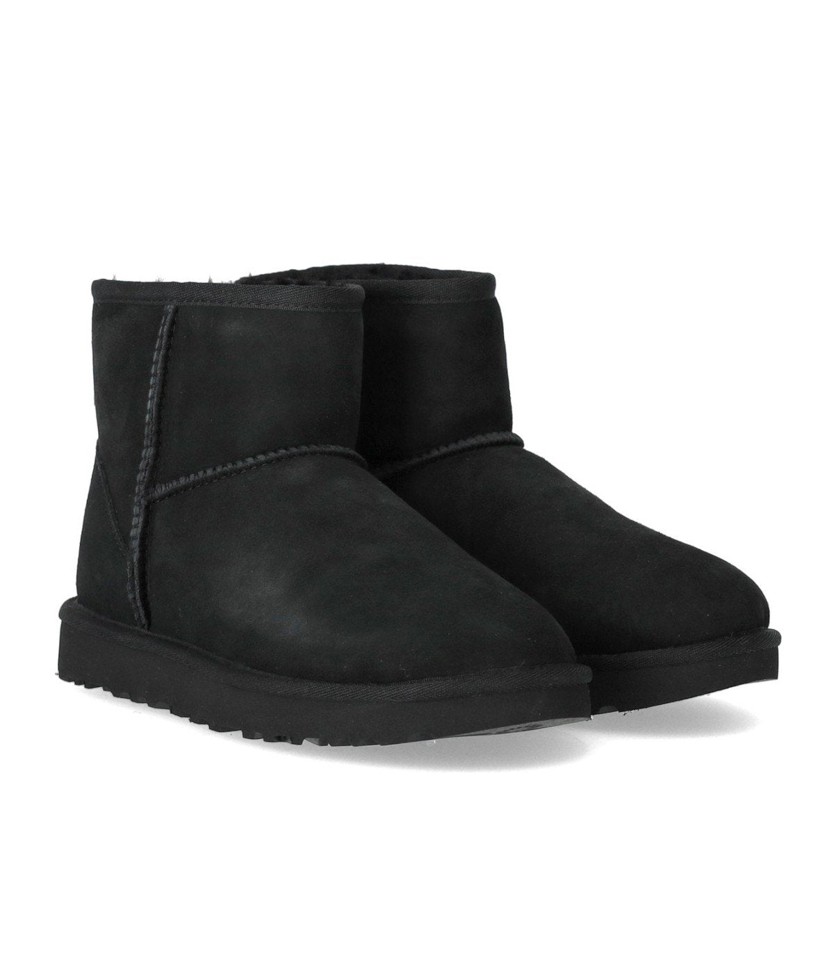 Ugg Ugg Black Mini Classic IIブーツ - Image 3