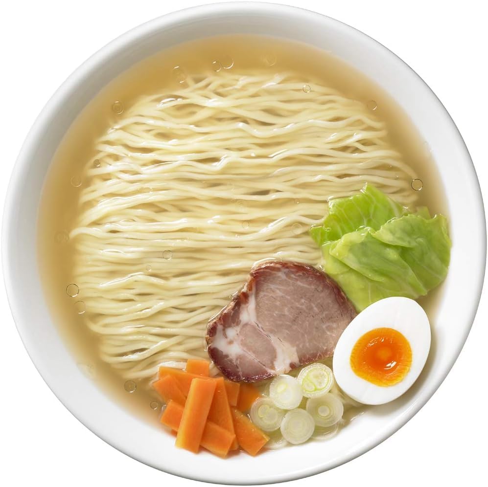 Maru-chan Seimen Noodles, Delicious and Salty Flavor, 2 Bags, Instant Noodles, Cheer, Dry Noodles, Instant Noodles, Stock, Always Ready, Stock, Reservoir, Night Food, Lunch, Snacks, Living Alone