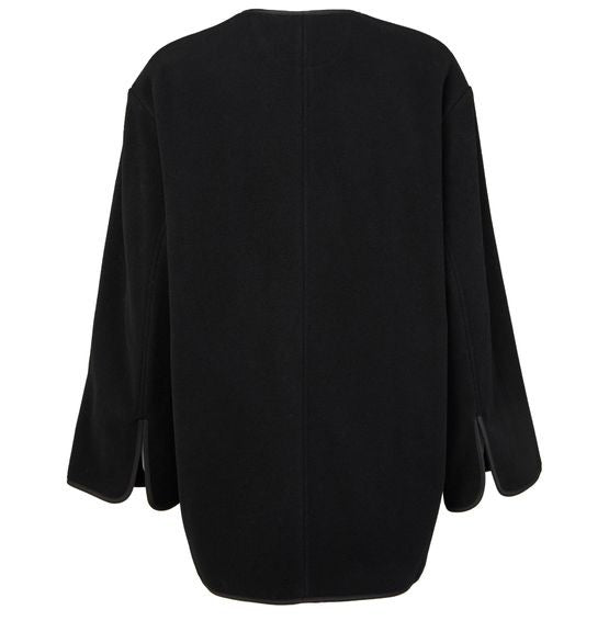 TOTEME フェルトウール ジャケット - Image 3
