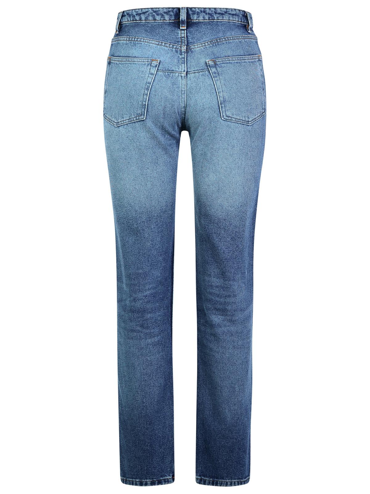 A.p.c. A.P.C. 「カイリー」ブルーデニムジーンズ - Image 3