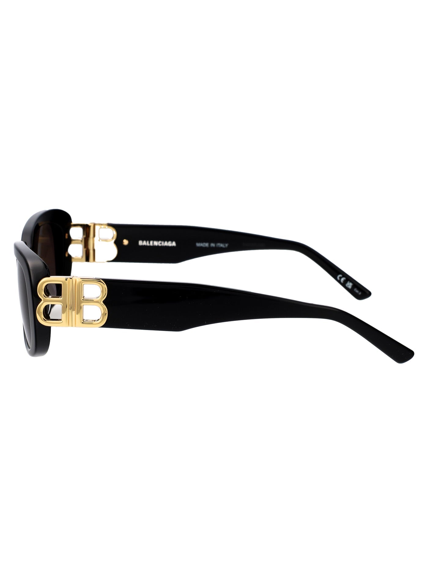 BalenciagaサングラスBB0310 SK 001 - Image 3